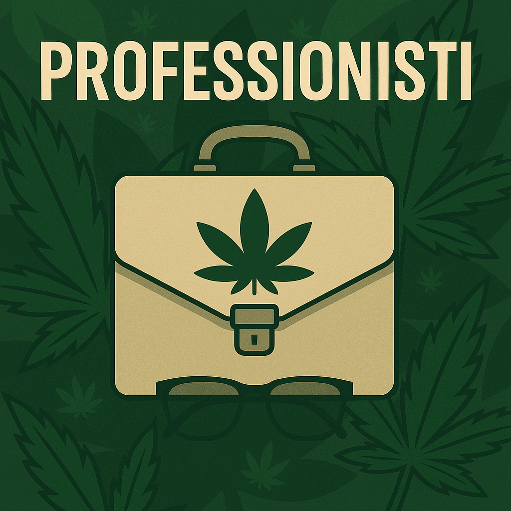 Professionisti - Work in Progress