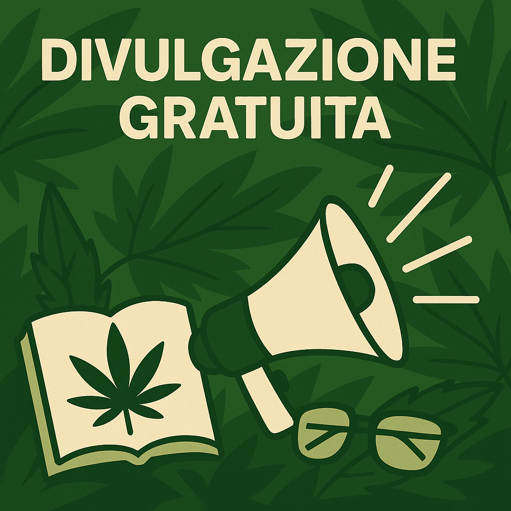 Divulgazione gratuita
