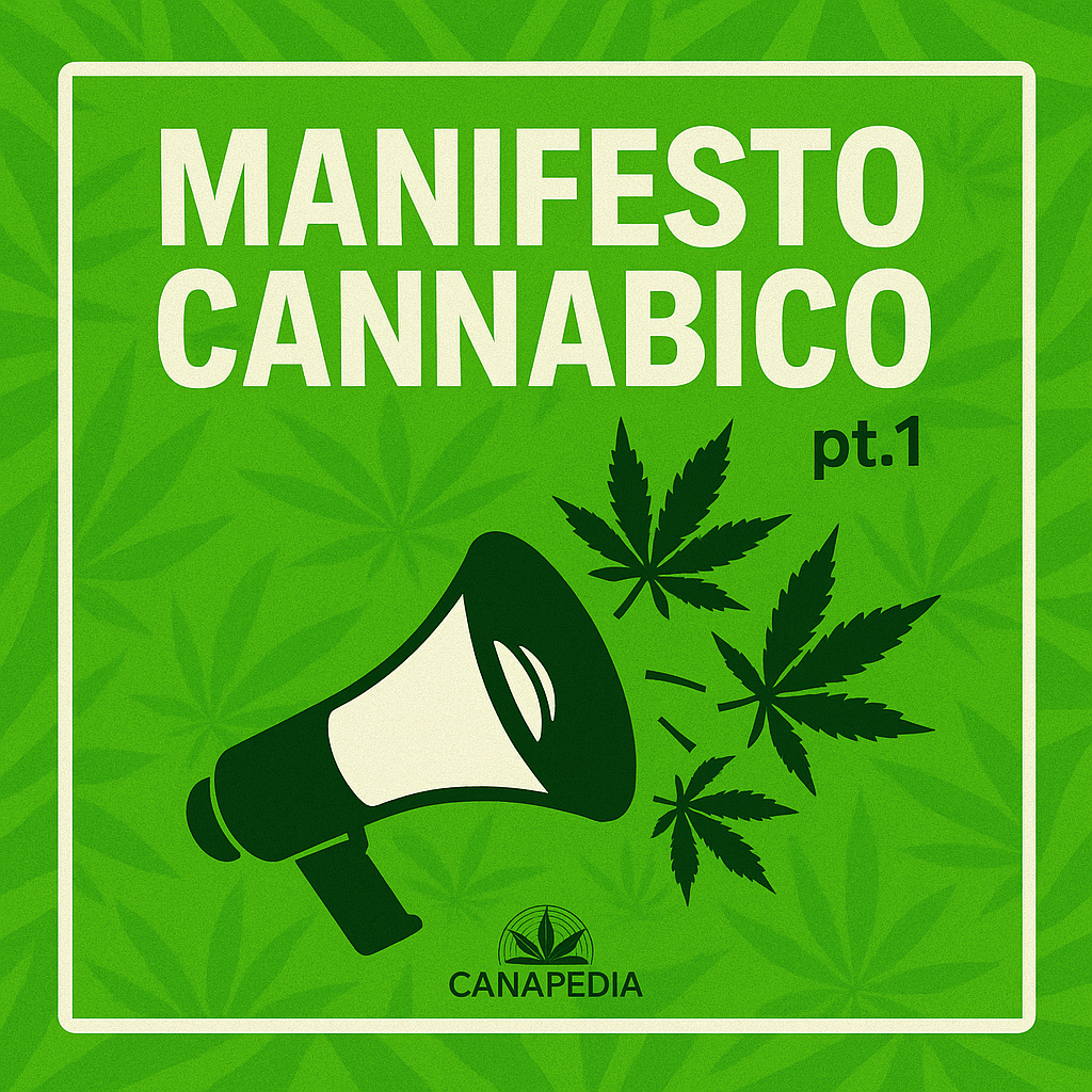 Manifesto Cannabico
