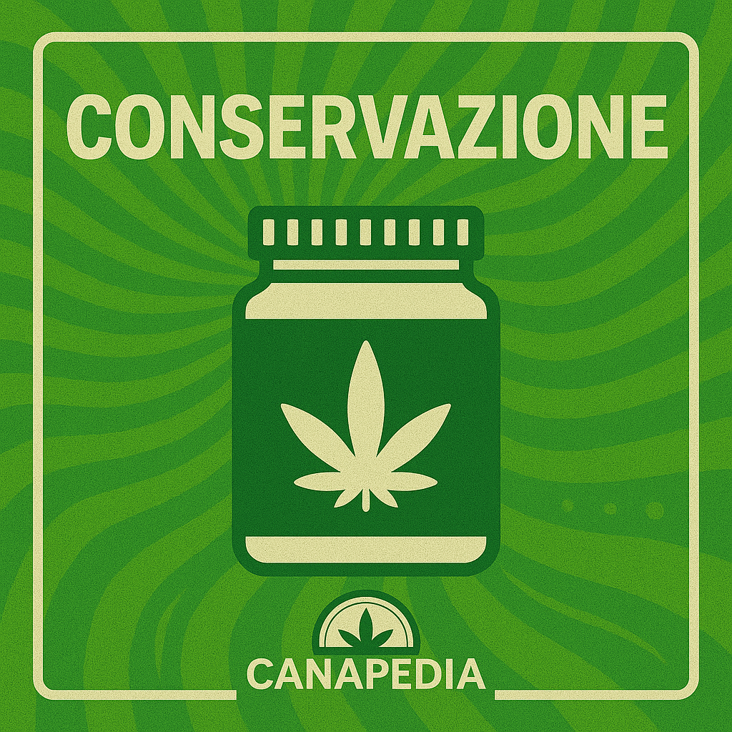 Conservazione