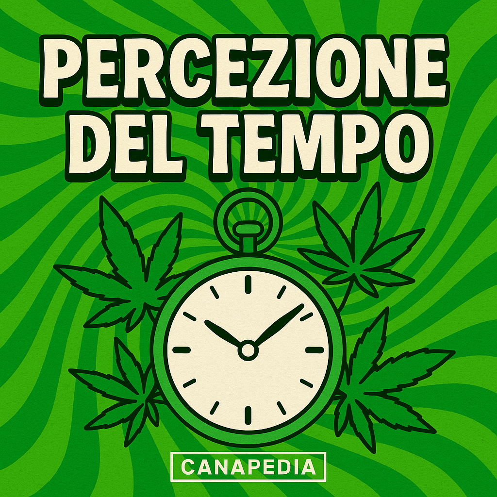 La percezione del Tempo