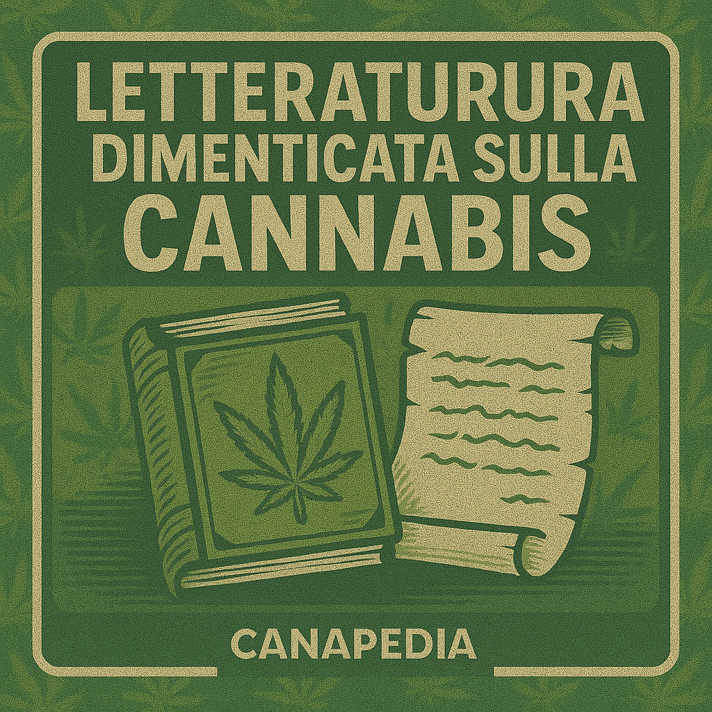 Letteratura Dimenticata